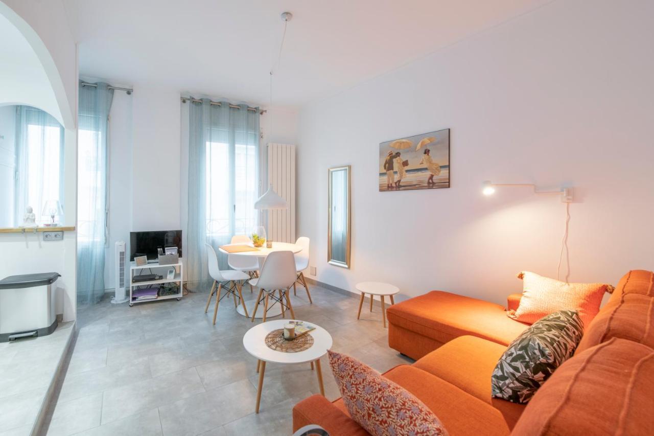 Suite Volupté classée 3 étoiles avec vue sur Jardins, Garage et Climatisation Montpellier Extérieur photo