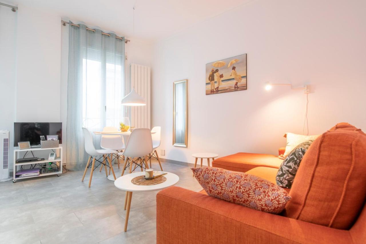 Suite Volupté classée 3 étoiles avec vue sur Jardins, Garage et Climatisation Montpellier Extérieur photo