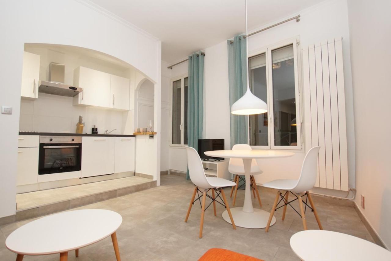 Suite Volupté classée 3 étoiles avec vue sur Jardins, Garage et Climatisation Montpellier Extérieur photo