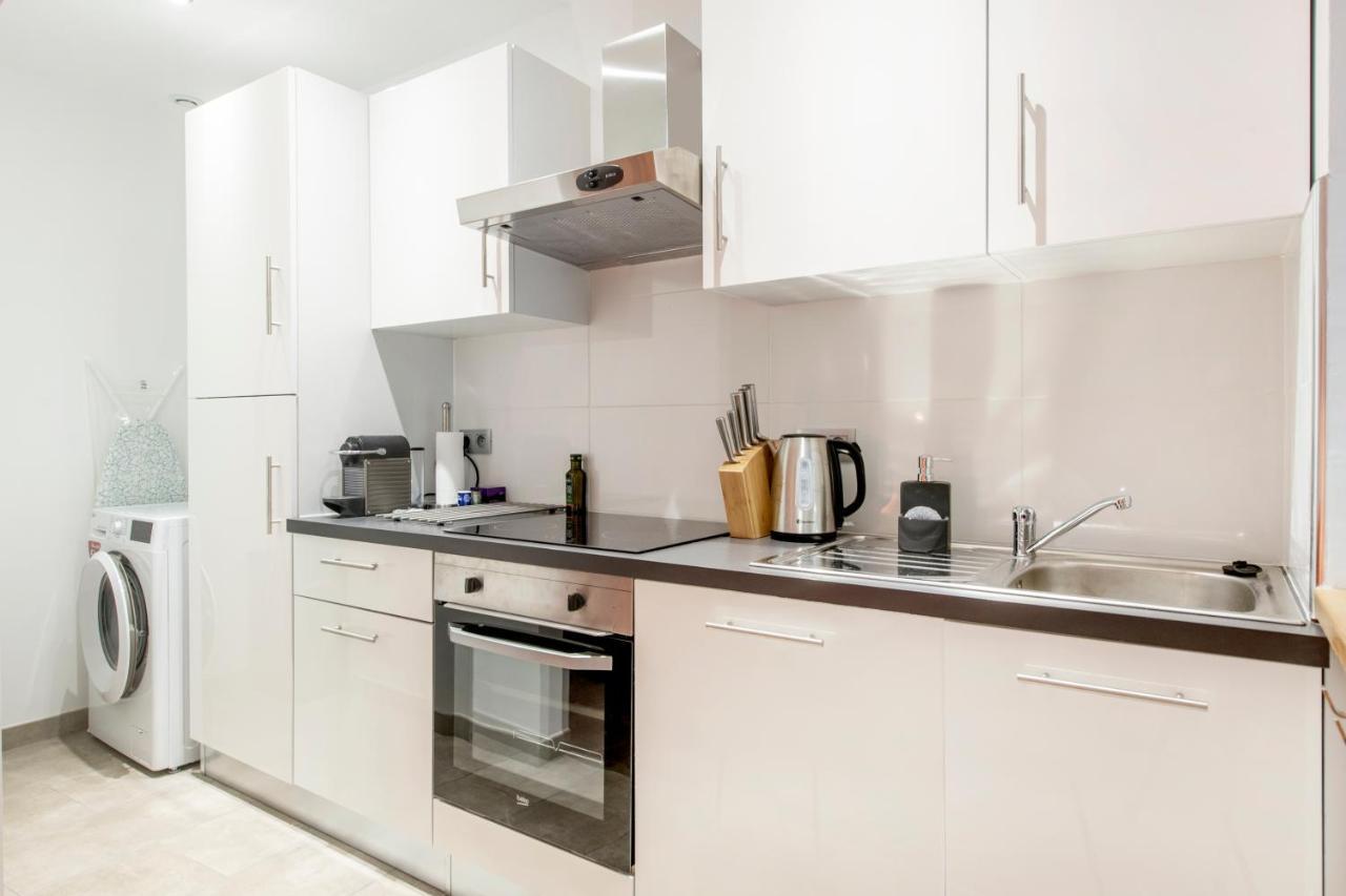 Suite Volupté classée 3 étoiles avec vue sur Jardins, Garage et Climatisation Montpellier Extérieur photo